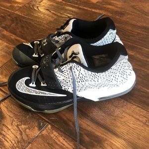 Nike Kids GS KD VII 7 “BHM”